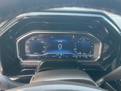 2023 Chevrolet Silverado 1500 LT LT1