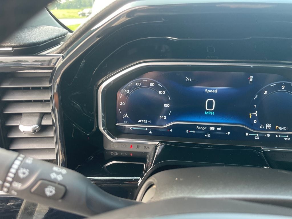 2023 Chevrolet Silverado 1500 LT LT1
