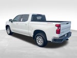 2023 Chevrolet Silverado 1500 LT LT1