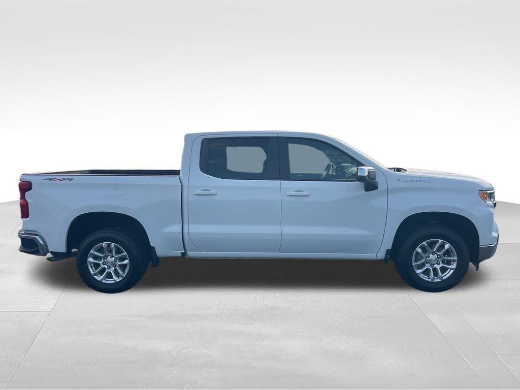 2023 Chevrolet Silverado 1500 LT LT1