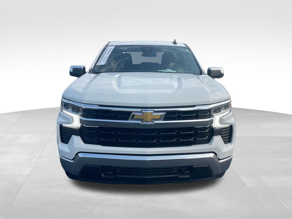2023 Chevrolet Silverado 1500 LT LT1