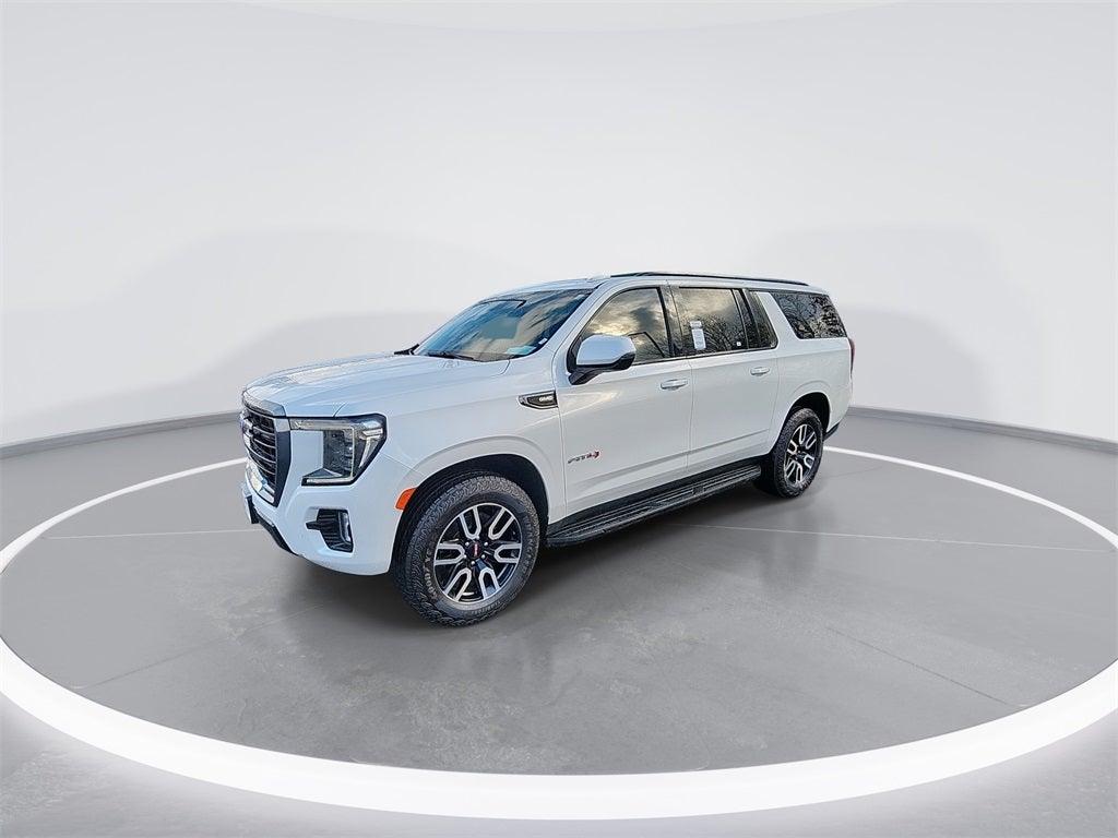 2023 GMC Yukon XL AT4