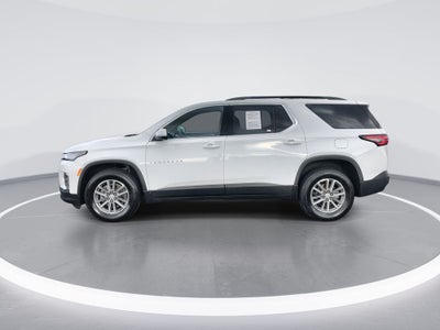 2023 Chevrolet Traverse LT 1LT