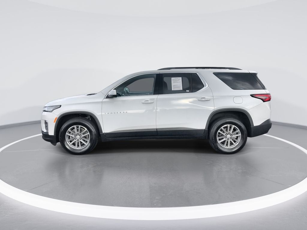 2023 Chevrolet Traverse LT 1LT