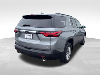 2023 Chevrolet Traverse LT 1LT