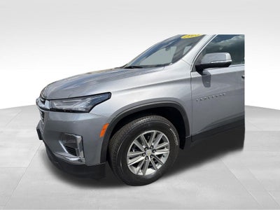 2023 Chevrolet Traverse LT 1LT