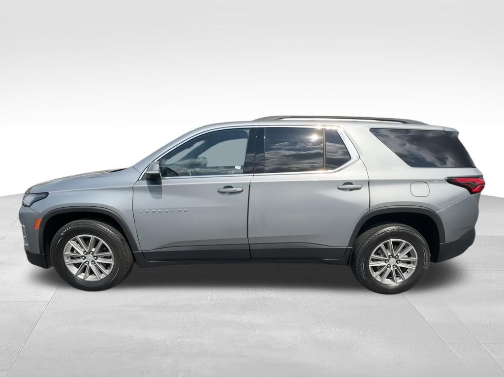 2023 Chevrolet Traverse LT 1LT