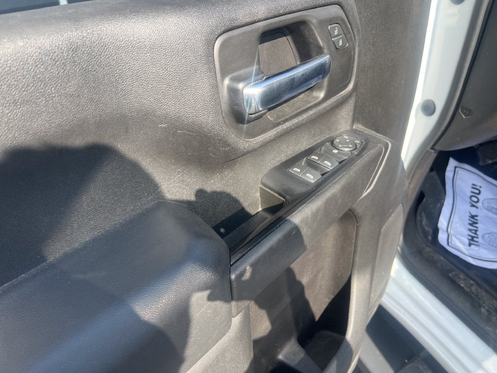 2020 GMC Sierra 2500HD Base
