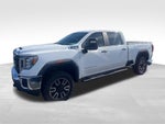 2020 GMC Sierra 2500HD Base