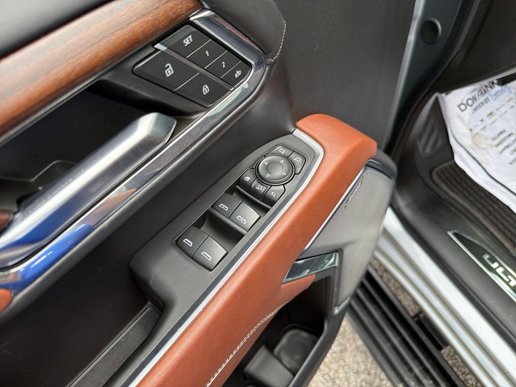 2024 GMC Sierra 2500HD Denali Ultimate - Photo 11