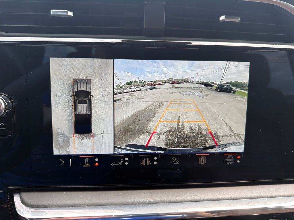 2024 GMC Sierra 2500HD Denali Ultimate - Photo 23