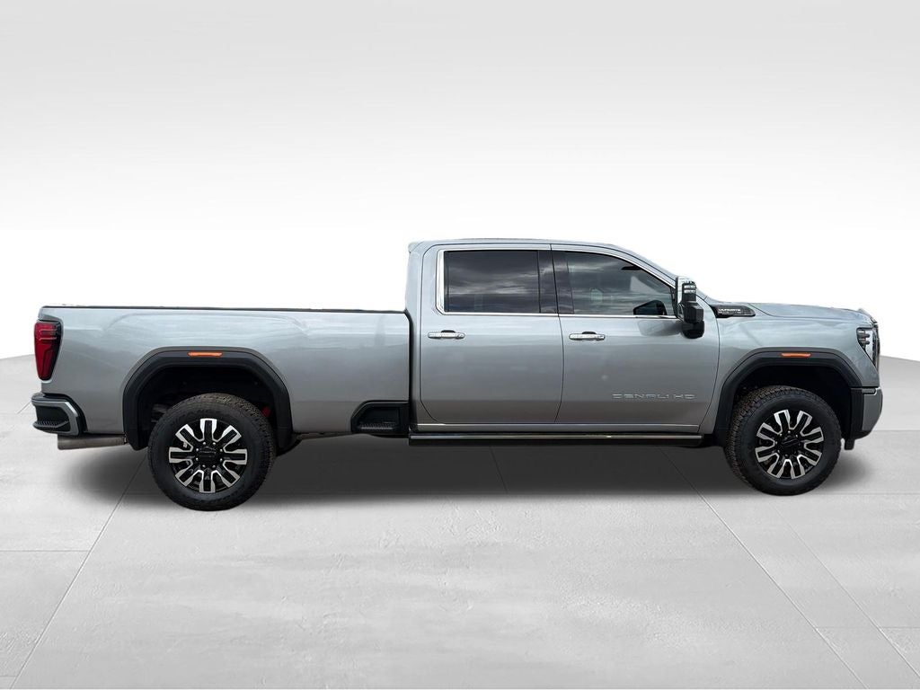 2024 GMC Sierra 2500HD Denali Ultimate - Photo 6
