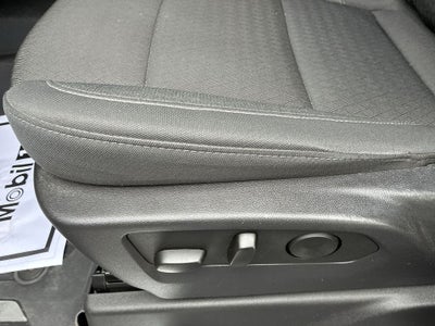 2025 GMC Sierra 2500HD SLE