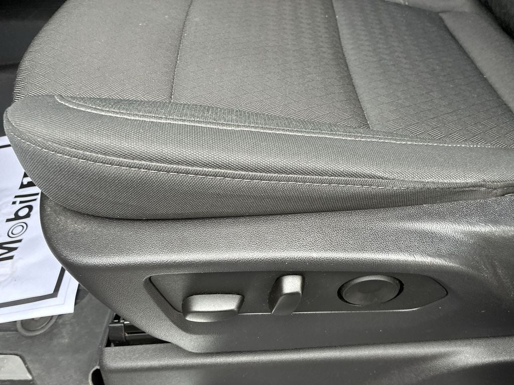 2025 GMC Sierra 2500HD SLE