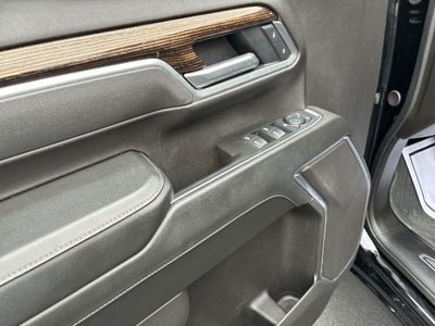 2025 GMC Sierra 2500HD SLE