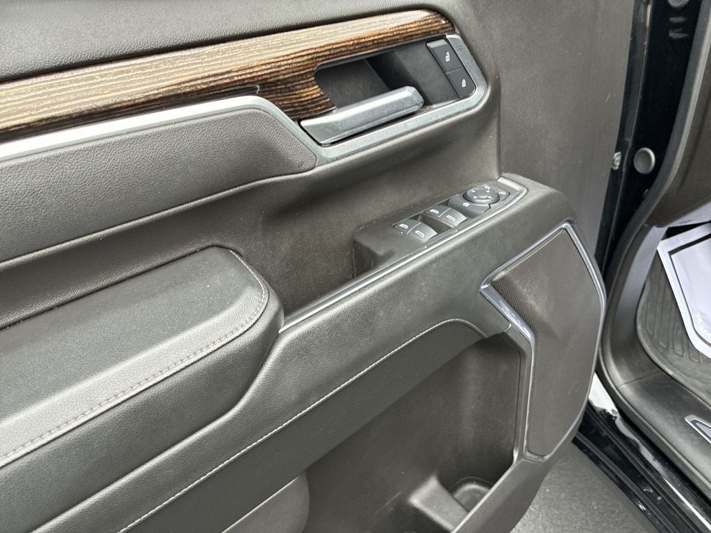 2025 GMC Sierra 2500HD SLE