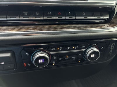 2025 GMC Sierra 2500HD SLE