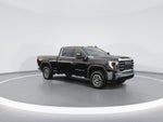 2025 GMC Sierra 2500HD SLE