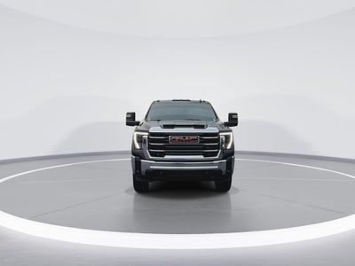 2025 GMC Sierra 2500HD SLE