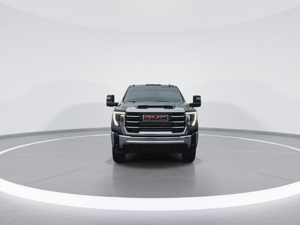 2025 GMC Sierra 2500HD SLE