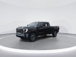 2025 GMC Sierra 2500HD SLE