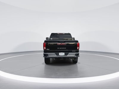 2025 GMC Sierra 2500HD SLE