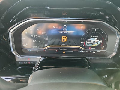 2025 GMC Sierra 2500HD SLT