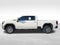 2025 GMC Sierra 2500HD SLT