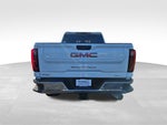 2025 GMC Sierra 2500HD SLT
