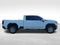2025 GMC Sierra 2500HD SLT