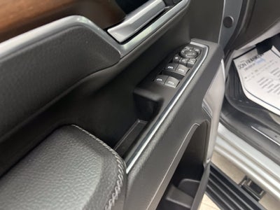 2025 GMC Sierra 2500HD Denali