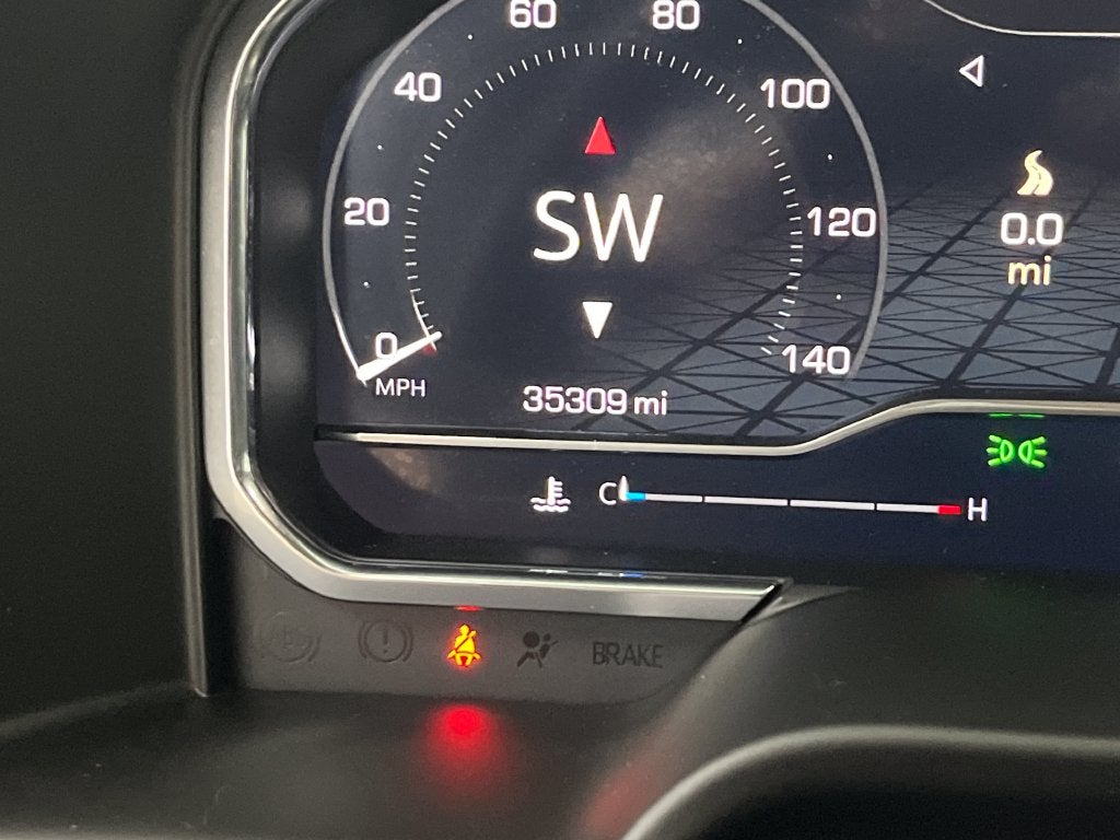 2025 GMC Sierra 2500HD Denali