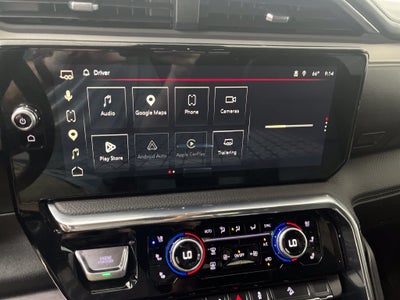 2025 GMC Sierra 2500HD Denali