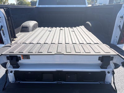 2025 GMC Sierra 2500HD Denali Ultimate