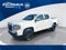2021 GMC Canyon Elevation