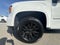 2021 GMC Canyon Elevation