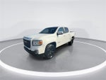 2021 GMC Canyon Elevation