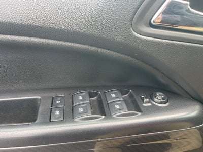 2020 GMC Canyon All Terrain