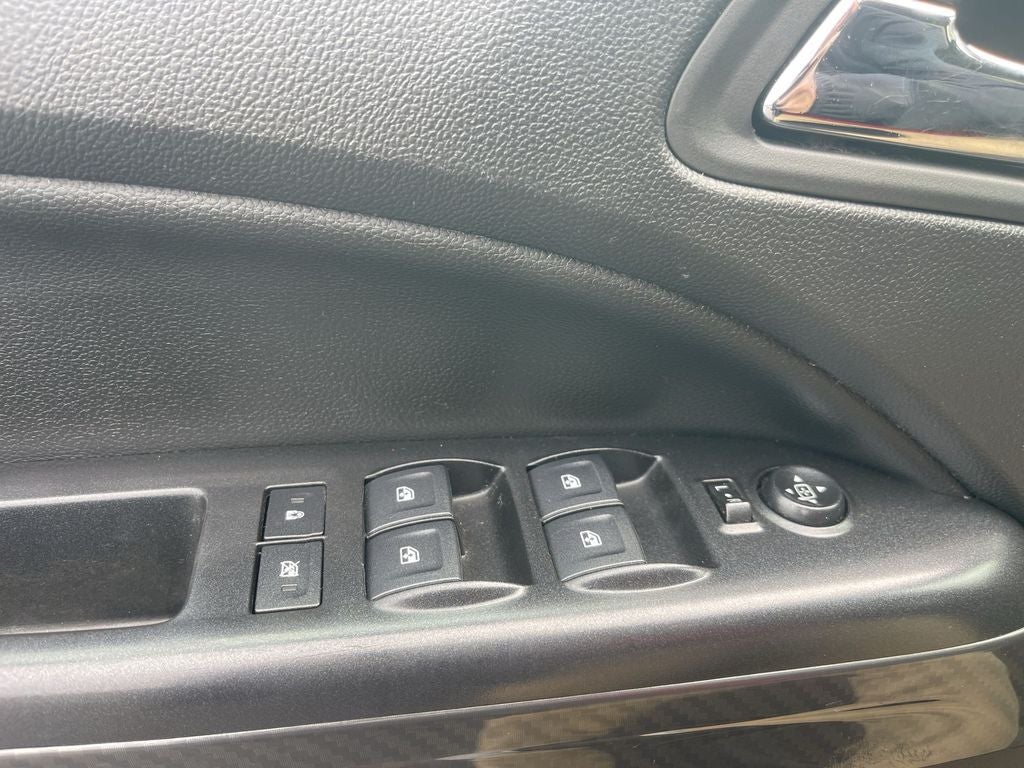 2020 GMC Canyon All Terrain