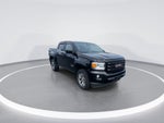 2020 GMC Canyon All Terrain
