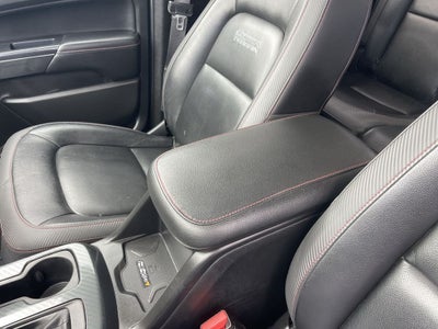 2020 GMC Canyon All Terrain