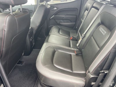 2020 GMC Canyon All Terrain