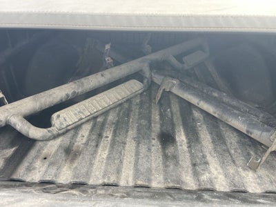 2020 GMC Canyon All Terrain