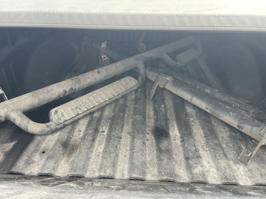 2020 GMC Canyon All Terrain