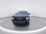 2020 GMC Canyon All Terrain