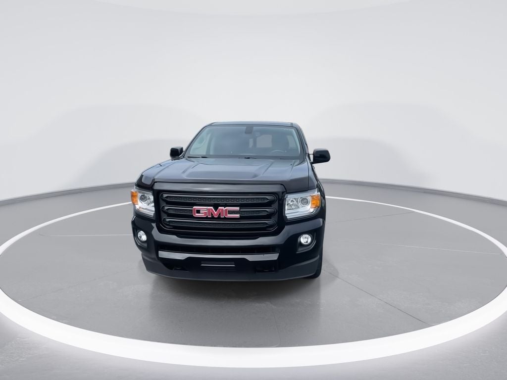 2020 GMC Canyon All Terrain