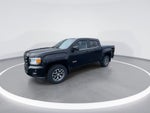 2020 GMC Canyon All Terrain