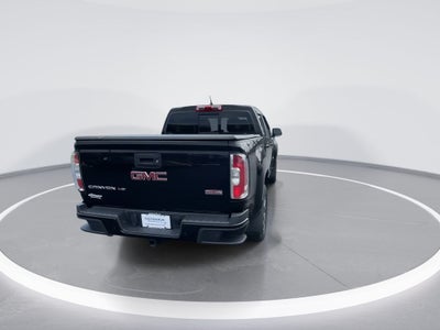 2020 GMC Canyon All Terrain