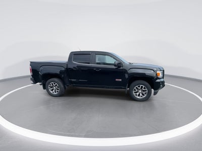 2020 GMC Canyon All Terrain