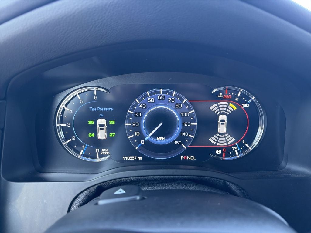 2020 Cadillac Escalade Premium Luxury